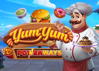 Yum Yum Powerways - JOOX138