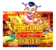 Fortune Festival - JOOX138