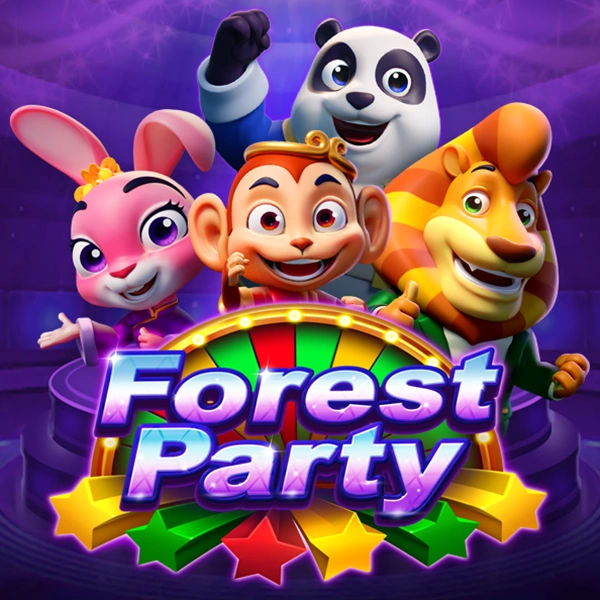 Forest Party - JOOX138