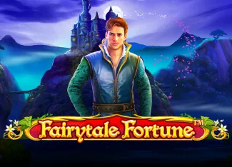 Fairytale Fortune - JOOX138