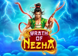 Wrath of Nezha - JOOX138