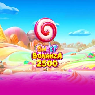 Sweet Bonanza 2500 - JOOX138