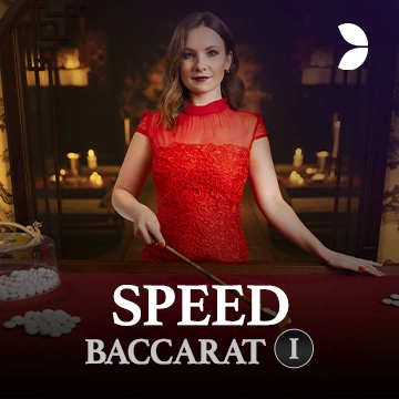 Speed Baccarat I - JOOX138
