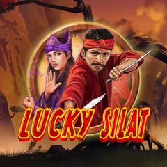Lucky Silat - JOOX138