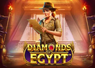 Diamonds of Egypt - JOOX138
