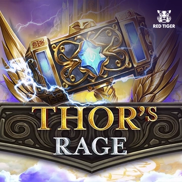 Thors Rage - JOOX138