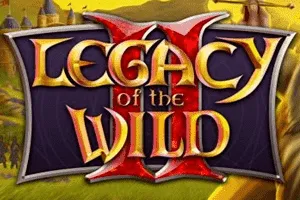 Legacy of the Wilds 2 - JOOX138