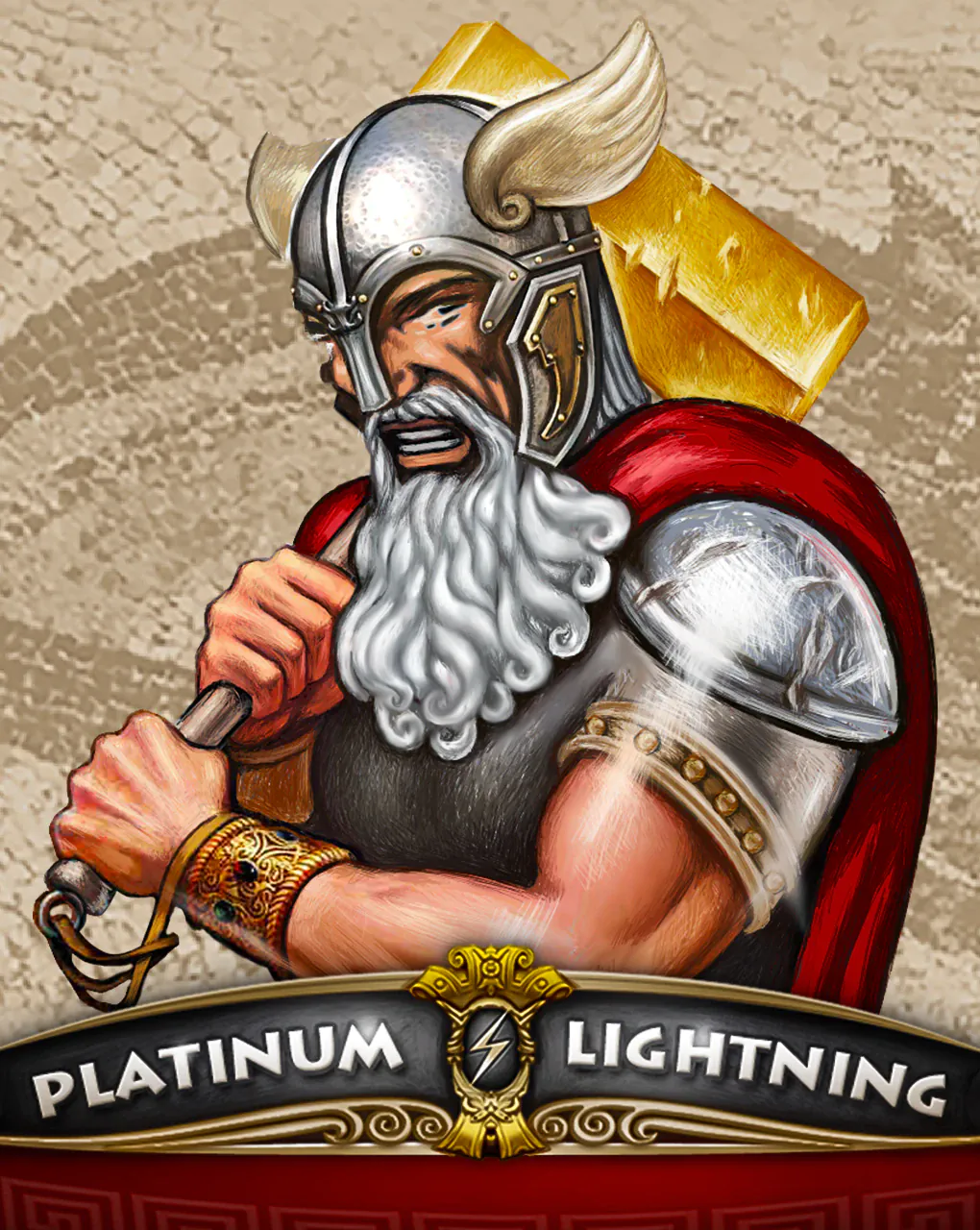 Platinum Lightning - JOOX138
