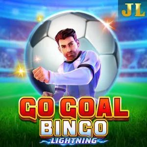 Go Goal Bingo - JOOX138