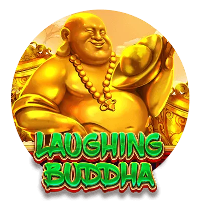 Laughing Buddha - JOOX138