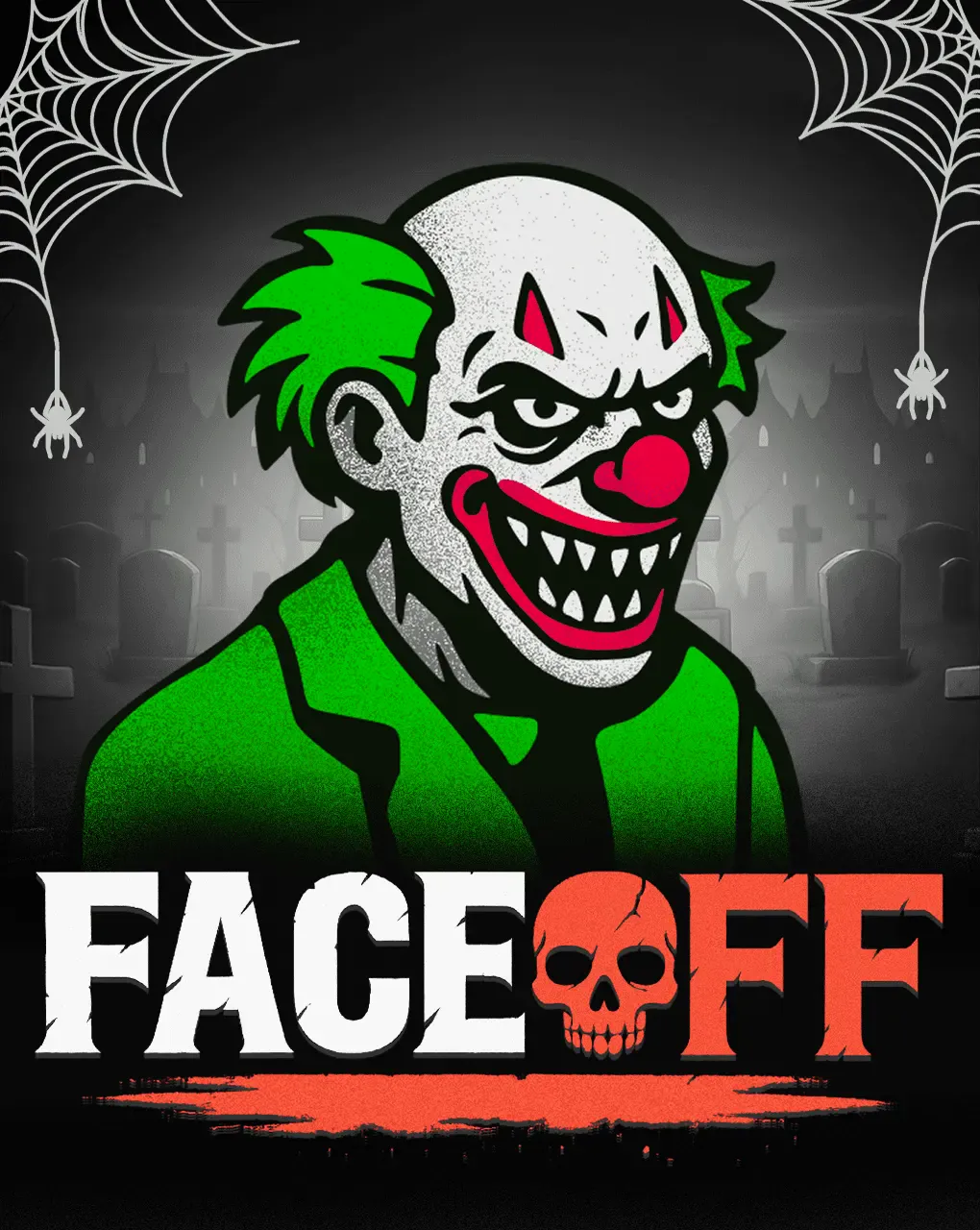 Face Off - JOOX138