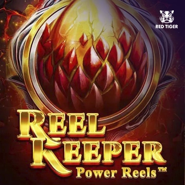 Reel Keeper Power Reels - JOOX138