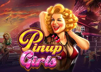 Pinup Girls - JOOX138