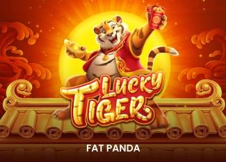 Lucky Tiger - JOOX138