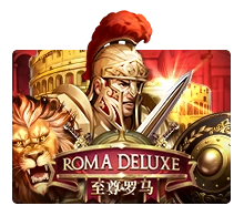 Roma Deluxe - JOOX138
