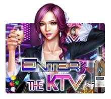 Enter The KTV - JOOX138