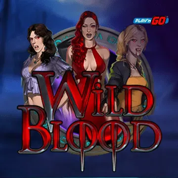 Wild Blood - JOOX138