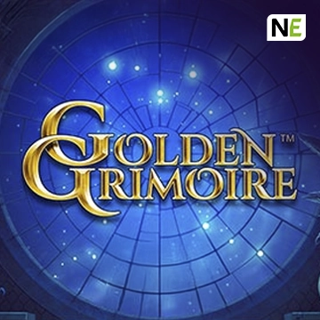 Golden Grimoire - JOOX138
