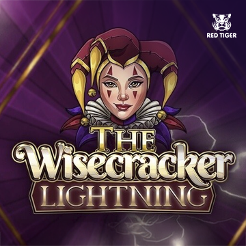 The Wisecracker Lightning - JOOX138