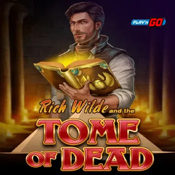 Rich Wilde and the Tome of Dead - JOOX138