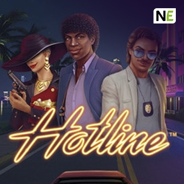 Hotline 2 - JOOX138