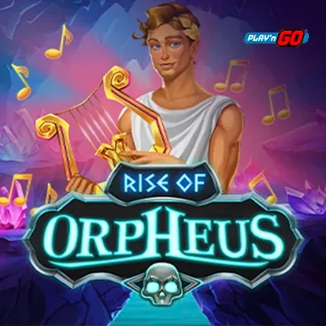 Rise of Orpheus - JOOX138