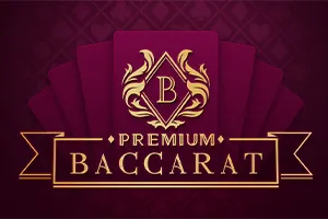 Premium Baccarat - JOOX138