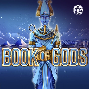Book of Gods - JOOX138