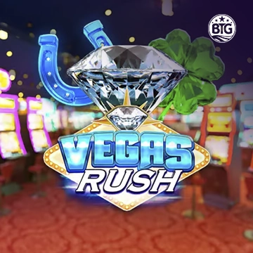 Vegas Rush - JOOX138