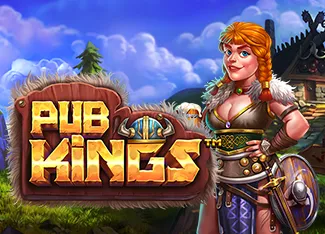 Pub Kings - JOOX138