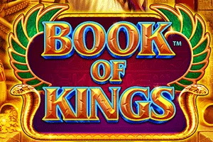 Book of Kings - JOOX138