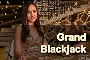 Grand Blackjack - JOOX138
