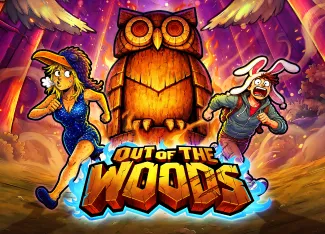 Out of the Woods - JOOX138