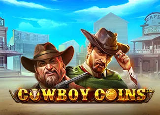 Cowboy Coins - JOOX138