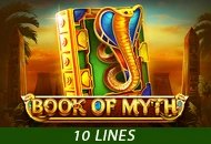 Book of Myth - JOOX138