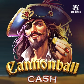 Cannonball Cash - JOOX138