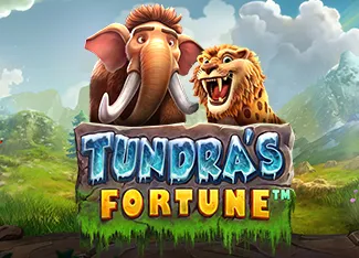 Tundras Fortune - JOOX138