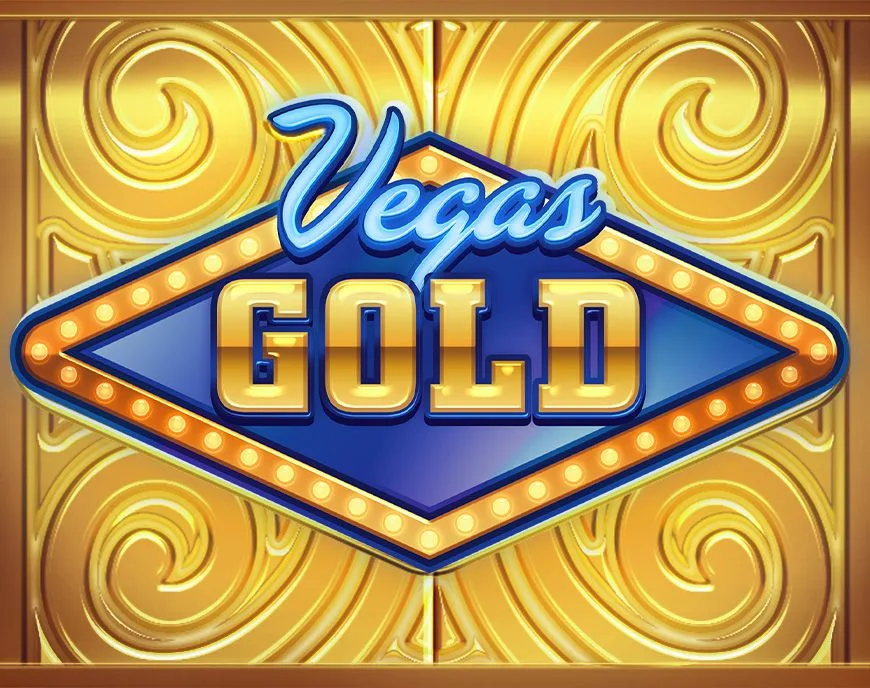 Vegas Gold - JOOX138