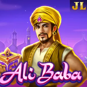 Ali Baba - JOOX138