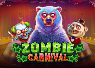 Zombie Carnival - JOOX138