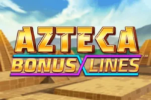 Azteca: Bonus Lines - JOOX138