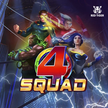 4Squad - JOOX138
