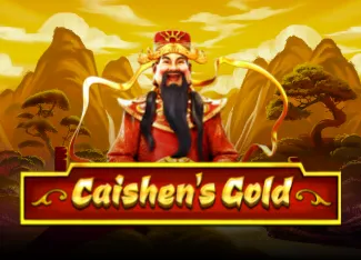 Caishens Gold - JOOX138
