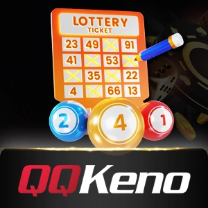 qqkeno - JOOX138