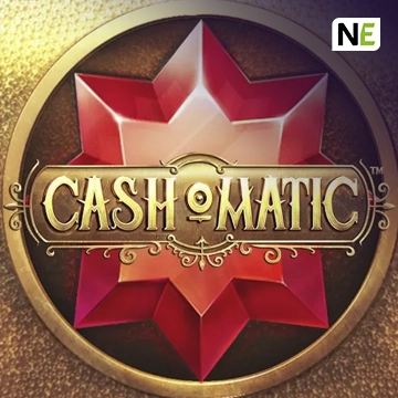 Cash-o-Matic - JOOX138