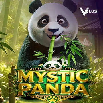 Mystic Panda - JOOX138