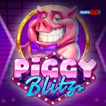 Piggy Blitz - JOOX138