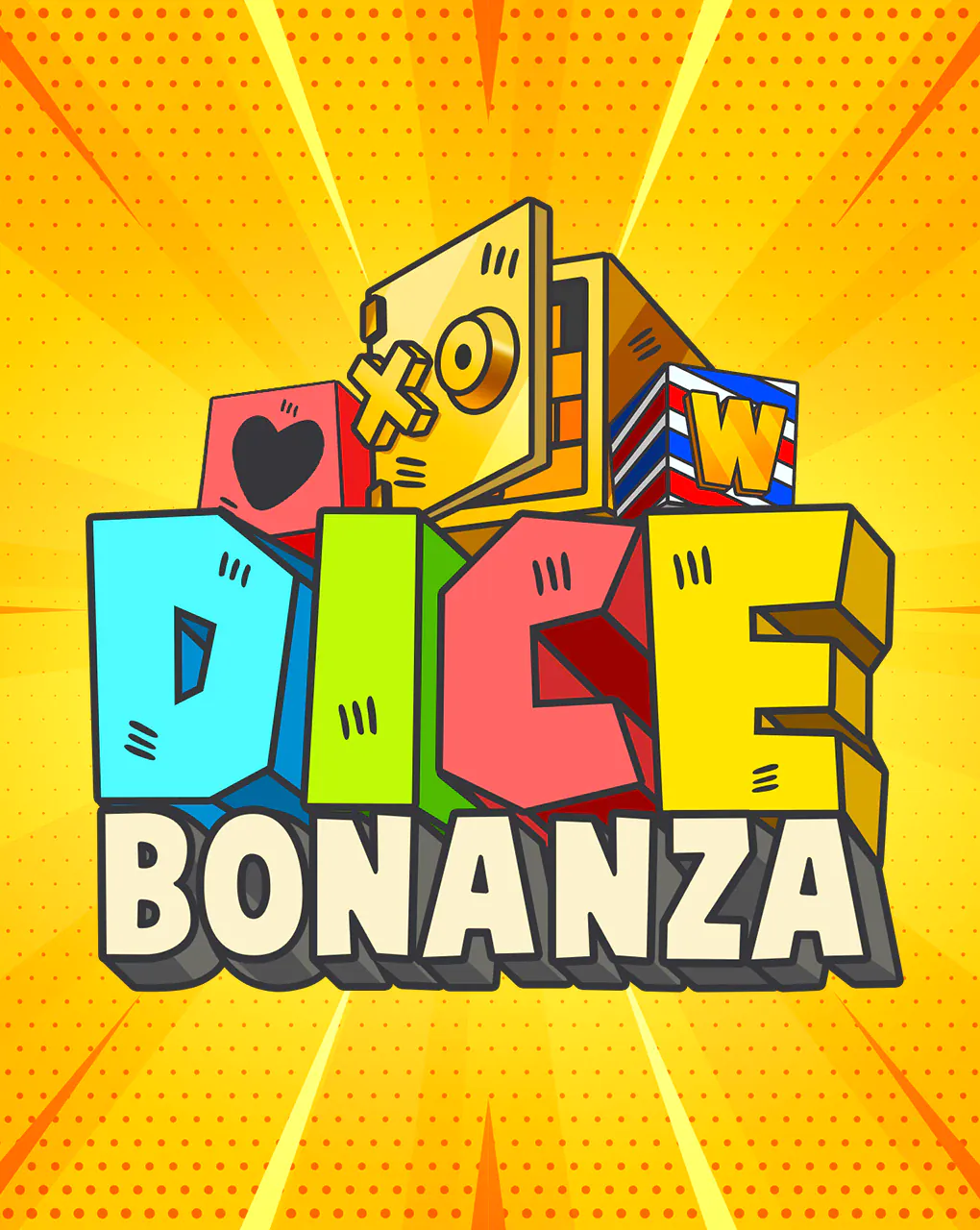 Dice Bonanza - JOOX138
