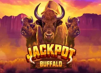 Jackpot Buffalo - JOOX138