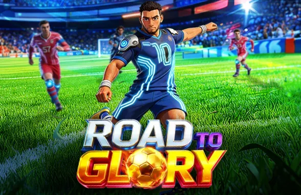 Road to Glory - JOOX138